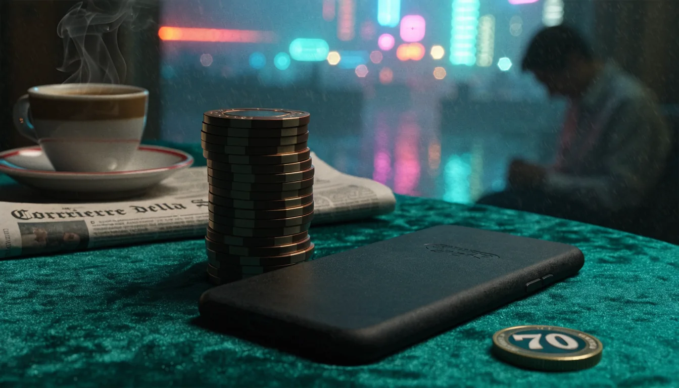 70 giri gratis senza deposito: come funzionano