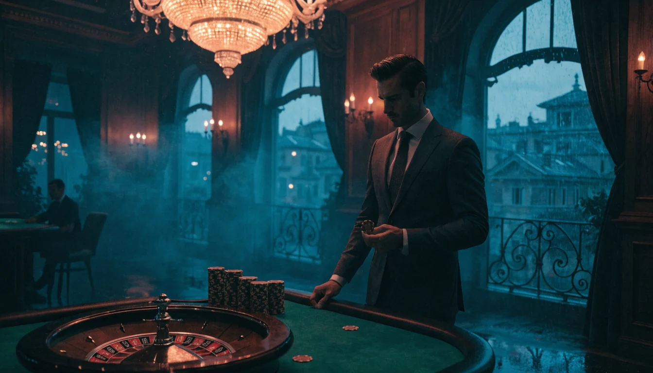 High roller casino bonus: guida a condizioni e giochi