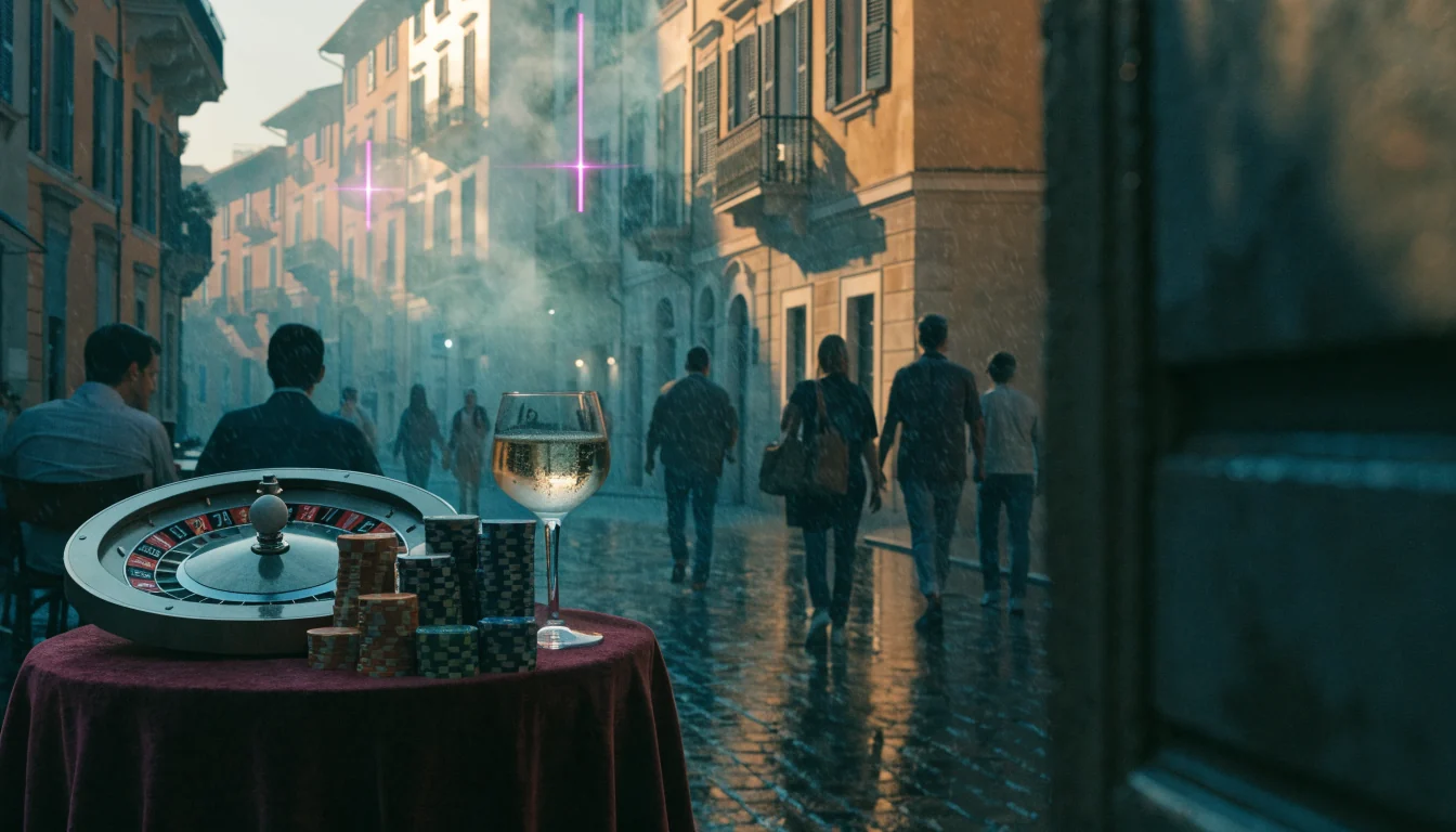 Bonus e promozioni nei casinò online