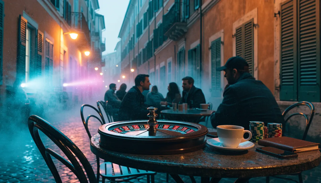 Casino online senza registrazione: guida in Italia