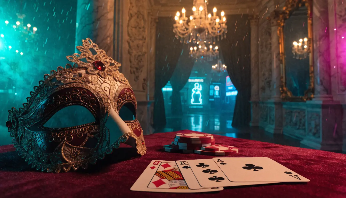 Casino senza richiesta documenti: cosa sapere