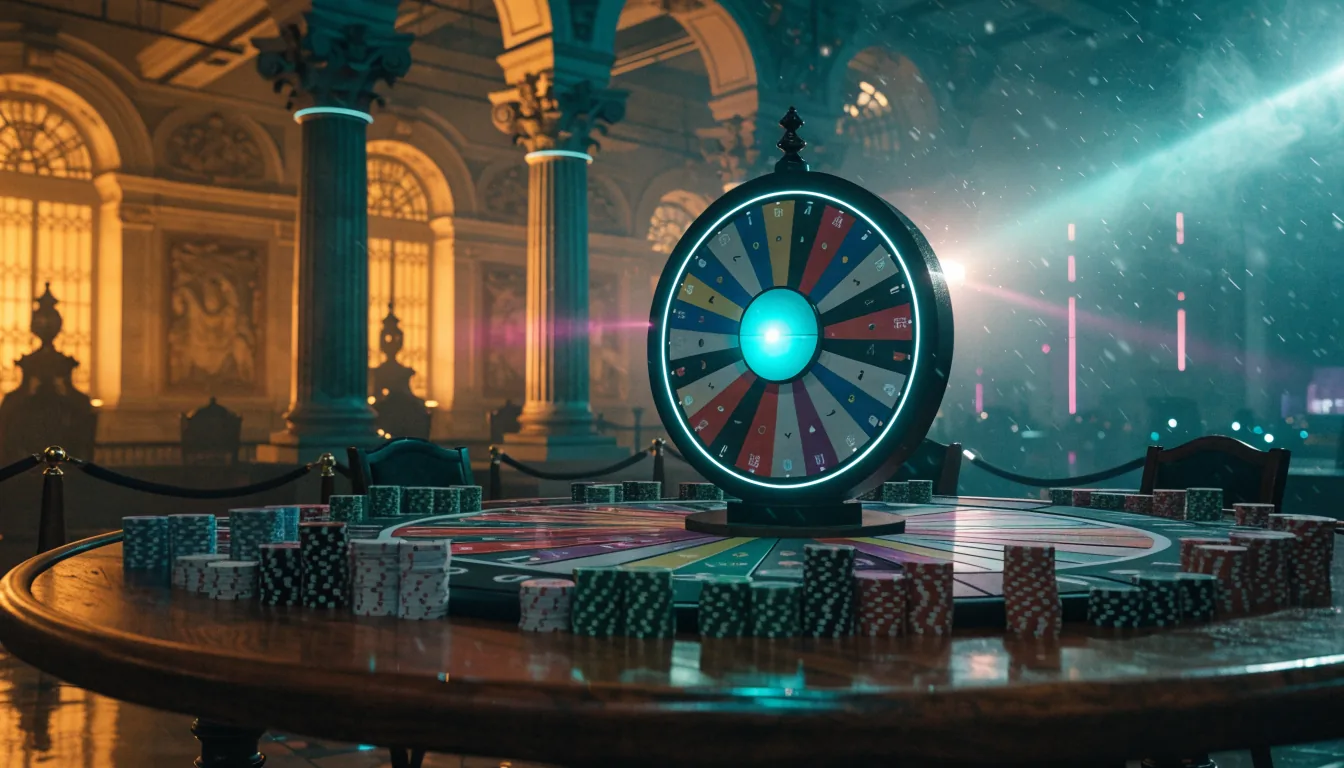 Crazy Time live casino Italia: guida al gioco online