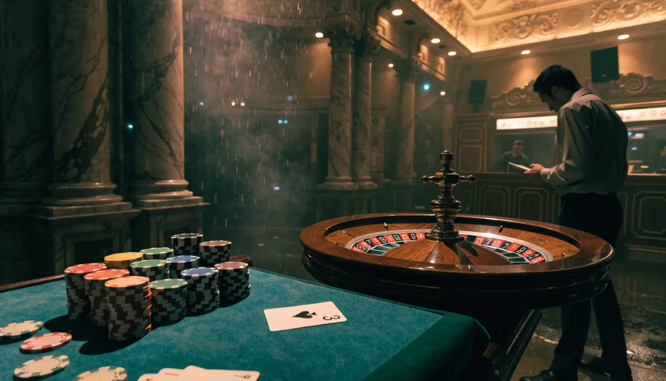 Vincite casino Italia: regole, tasse e pagamenti